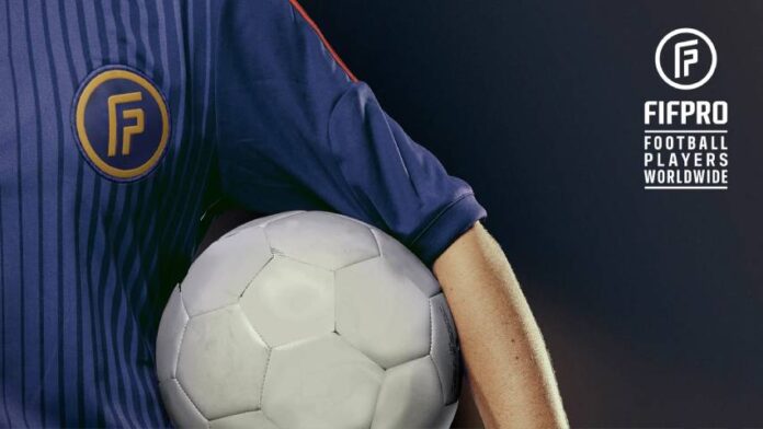 Organización mundial que representa a los y las futbolistas profesionales, FIFPRO
