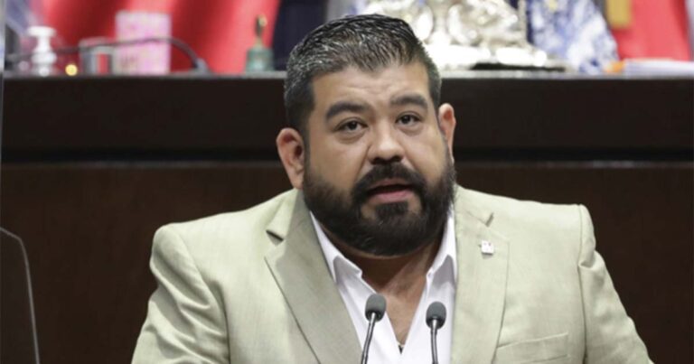 Candidato cumplirá campaña portando chaleco antibalas en estado mexicano de Michoacán
