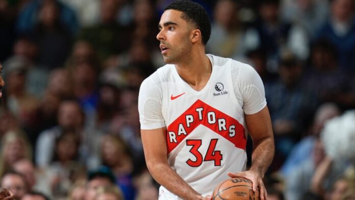 NBA investiga al jugador de Raptors, Jontay Porter