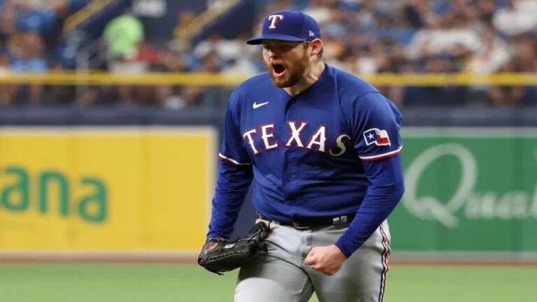 Jordan Montgomery se muda al desierto de Arizona