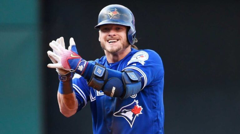 Josh Donaldson confirmó su retiro de las Grandes Ligas