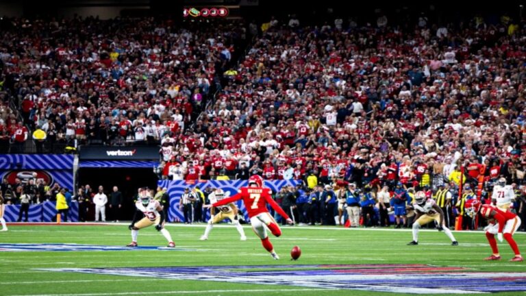 NFL cambia una de sus reglas para disminuir las conmociones cerebrales