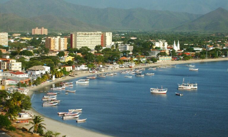 Resguardo de turistas en Nueva Esparta estará a cargo de 2.600 funcionarios