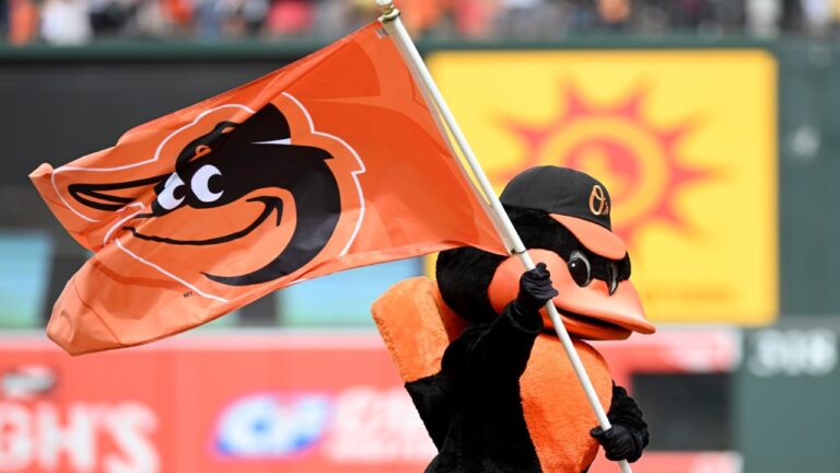 MLB aprobó la venta de Baltimore Orioles
