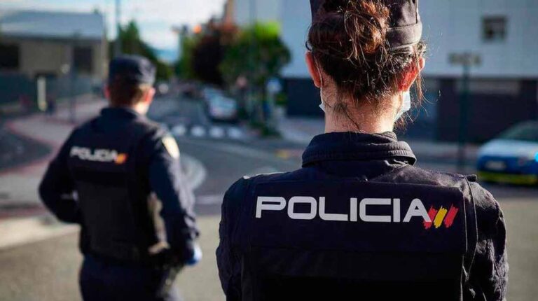 Detenido en España un hermano del líder del Tren de Aragua