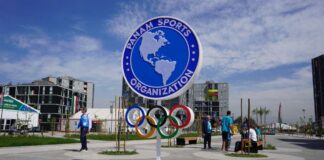 Sede de los Juegos Panamericanos se decidirá este martes