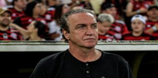 Athletico Paranaense causa polémica al contratar al técnico Cuca