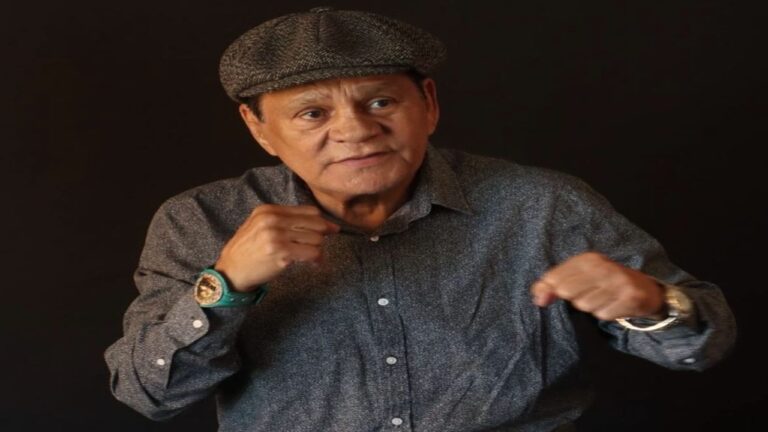 Roberto ‘Manos de Piedra’ Durán está estable luego de operación cardíaca