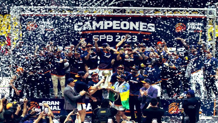 SPB presentó su nuevo formato de competencia para la temporada