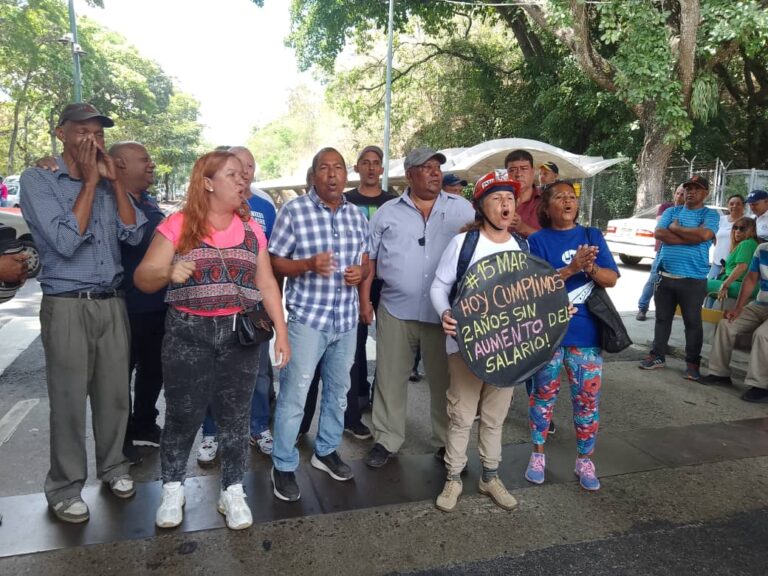 Coalición Sindical rechaza propuesta de aumento salarial del Foro de Diálogo Social