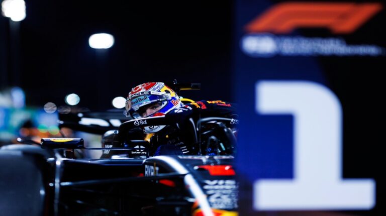 Max Verstappen y Red Bull iniciaron el 2024 con un ritmo arrollador