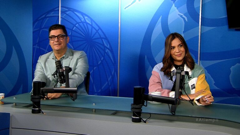 De vuelta a casa: El nuevo programa de Unión Radio con Leonardo Villalobos y Andreína Nedjme