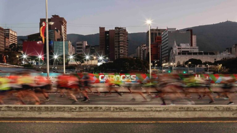 Maratón CAF premiará las mejores crónicas y fotos del evento