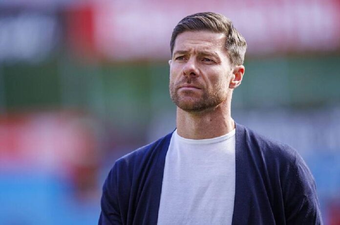 Leverkusen y Bayern niegan traspaso de Xabi Alonso