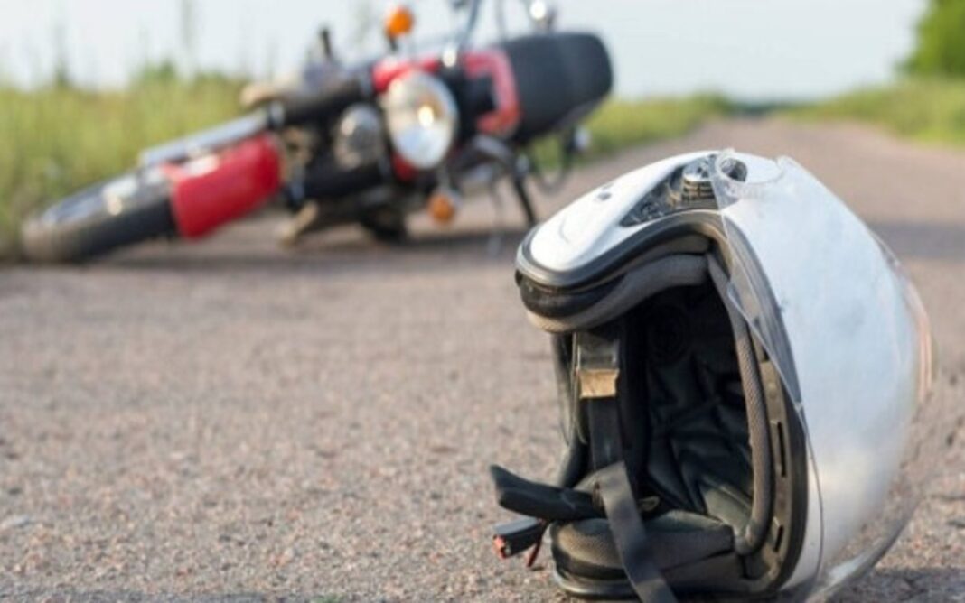 Autoridades de Falcón reportan un incremento de accidentes de tránsito en moto