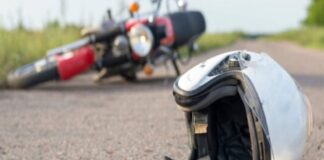 Autoridades de Falcón reportan un incremento de accidentes de tránsito en moto