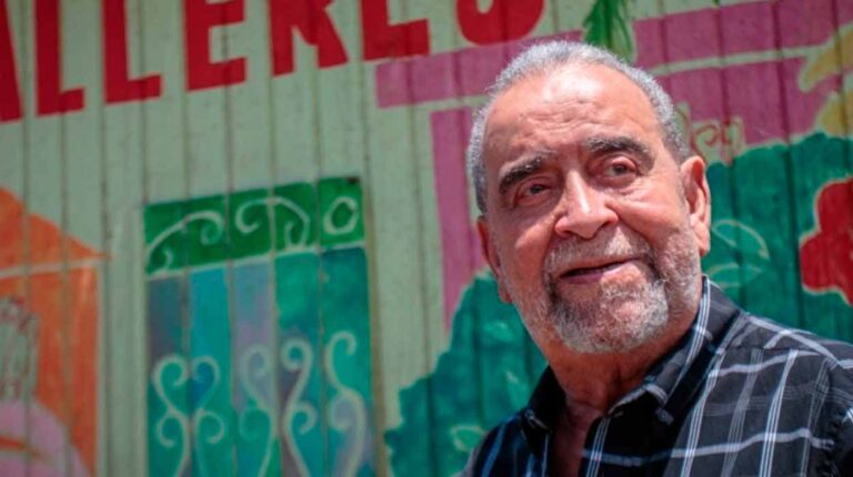 Andy Montañez y Dimensión Latina juntos en el Día de la Salsa en Puerto Rico