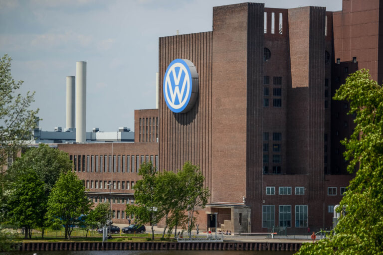 Volkswagen producirá autobuses eléctricos en Brasil