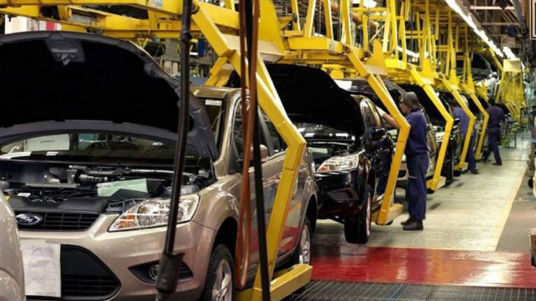 Favenpa: 50% de ventas de autopartes nacionales se están sustituyendo por importaciones