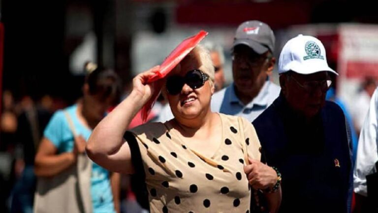 El año 2024 cierra como bastante lluvioso, pero en la mayoría de los meses fue bastante seco