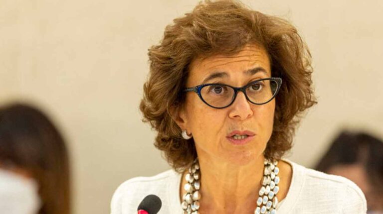 ONU pide a Venezuela regreso de su oficina de derechos humanos
