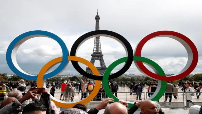 Juegos Olímpicos París 2024