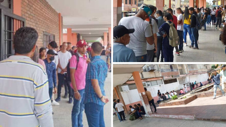 Más de 35 mil personas faltan por inscribirse en el RE de Monagas