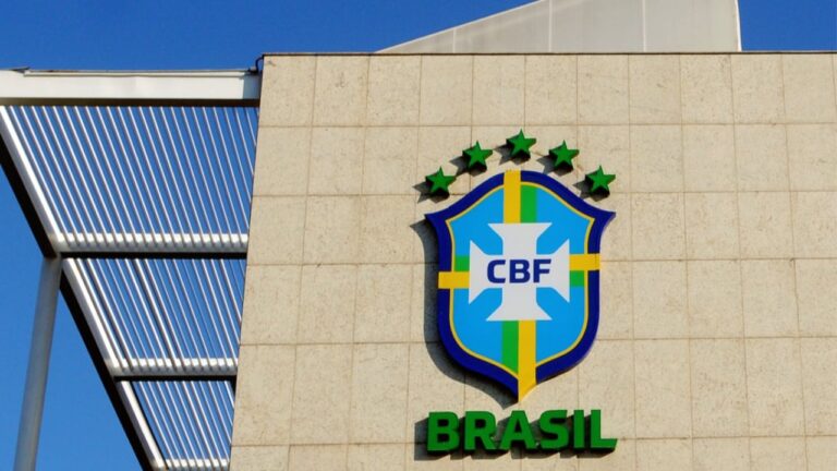 La CBF rompió su silencio sobre los casos de Alves y Robinho