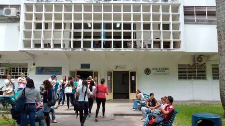 En la UCV se instalará la cátedra Miguel Otero Silva