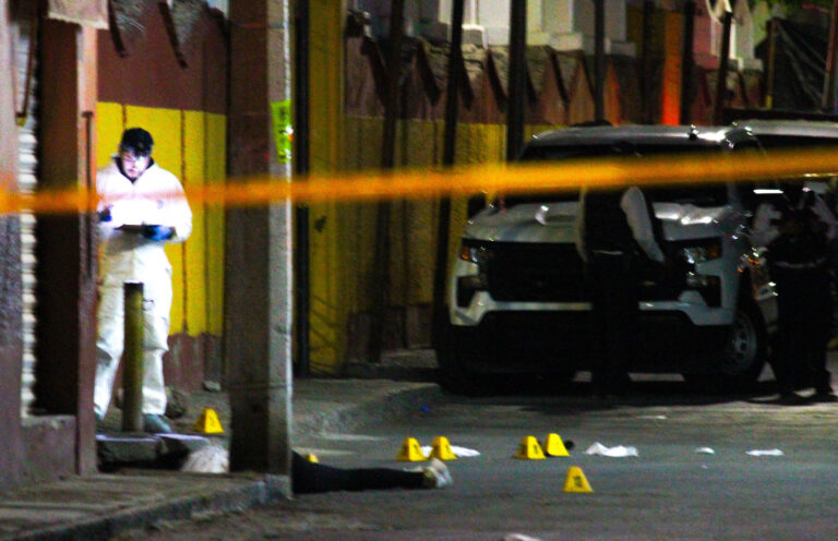 En México asesinaron a candidata a alcaldía de Guanajuato