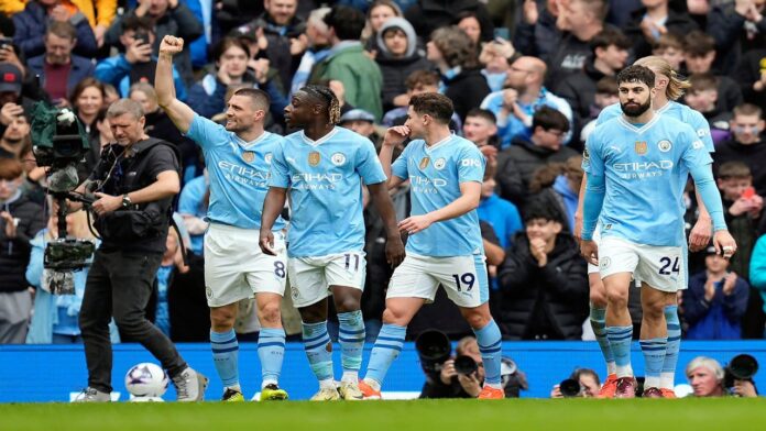 Manchester City