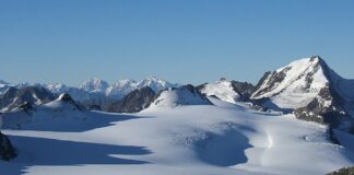 Tres esquiadores murieron por una avalancha en los Alpes de Austria