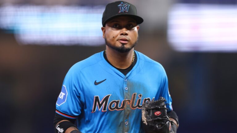 Miami Marlins todavía no conoce la victoria en la temporada