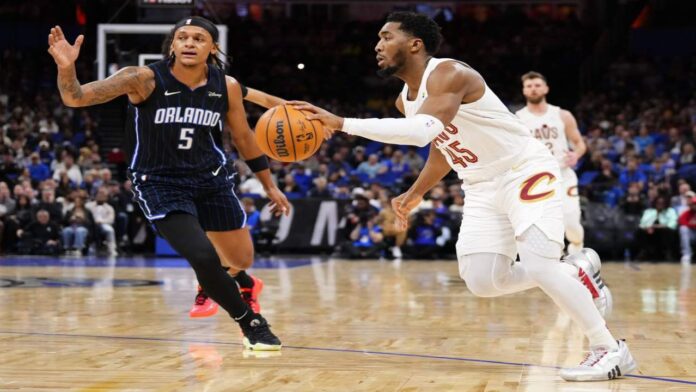 Cleveland se acerca a la clasificación y hunde a Orlando