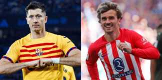 Champions League: Barcelona y Atlético de Madrid buscan lograr las semifinales