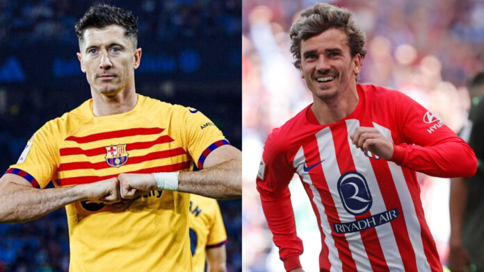 Champions League: Barcelona y Atlético de Madrid buscan lograr las semifinales