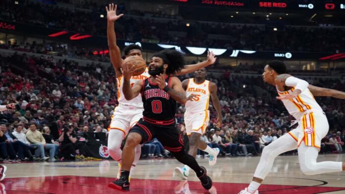 Chicago Bulls eliminó a Atlanta y se cita con Miami