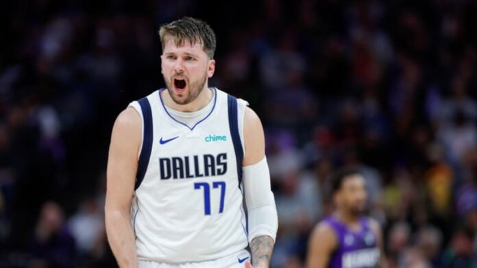 Dallas Mavericks se llevó el segundo ante Clippers