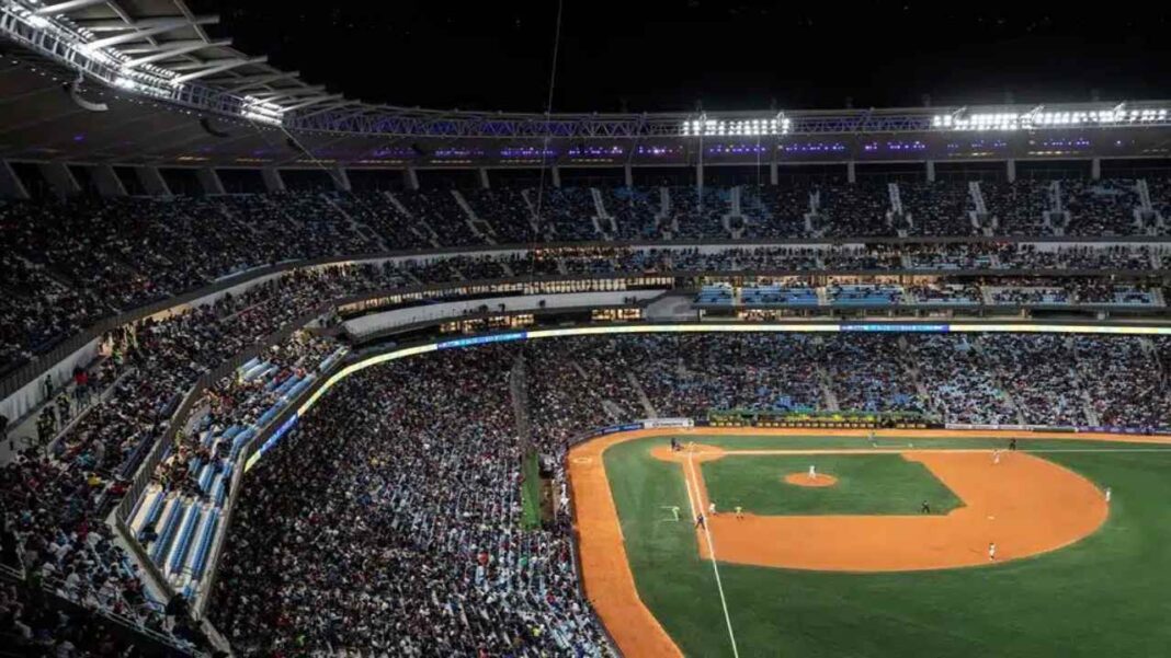 Venezuela albergará torneo de béisbol internacional
