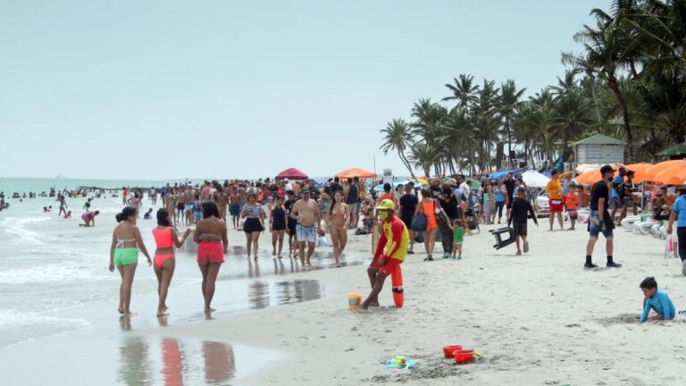 Conseturismo reportó buen comportamiento del sector en Semana Santa
