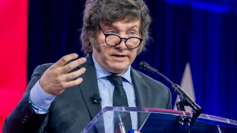 Congreso argentino aprueba régimen de promoción de grandes inversiones