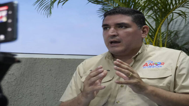 Mérida busca que racionamiento eléctrico sea menos prolongado