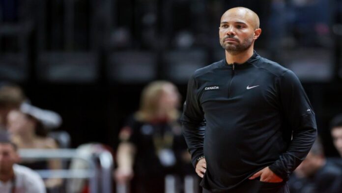 Jordi Fernandez será nuevo entrenador de los Nets