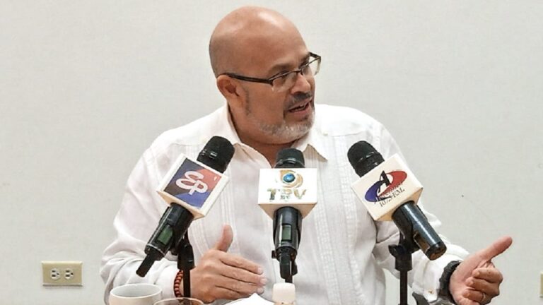 Copppal espera por aprobación del CNE para tener misión de observación el 28-J