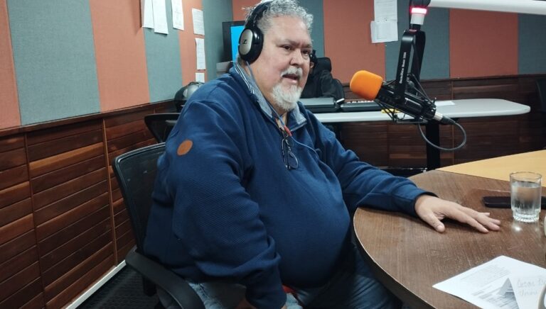 Juan Barreto: Validaciones de partidos resta credibilidad al Poder Electoral