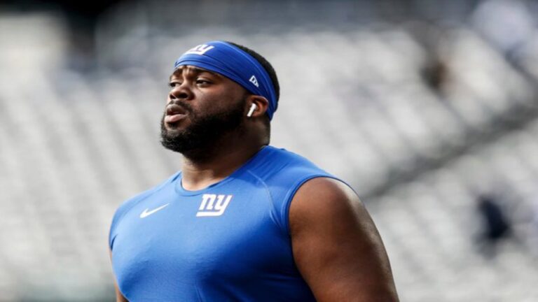 Korey Cunningham murió a los 28 años de edad