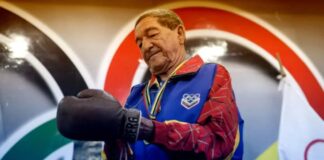 El deporte venezolano despide a la leyenda de Morochito Rodríguez