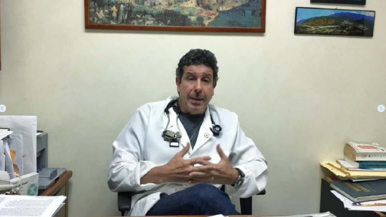 Recomiendan alejarse del humo para evitar enfermedades respiratorias