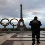 Belgica dará soporte a los Juegos Olímpicos de París