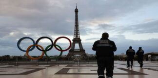 Belgica dará soporte a los Juegos Olímpicos de París